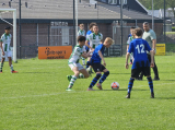 ST S.K.N.W.K./D.Z.C. '09 JO14-1 - Kloetinge JO14-2 (competitie) 2023-2024 (3e fase) (117/145)